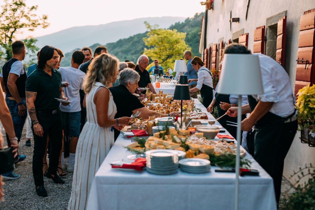 L'APERITIVO DEL DUCA - immagine 4