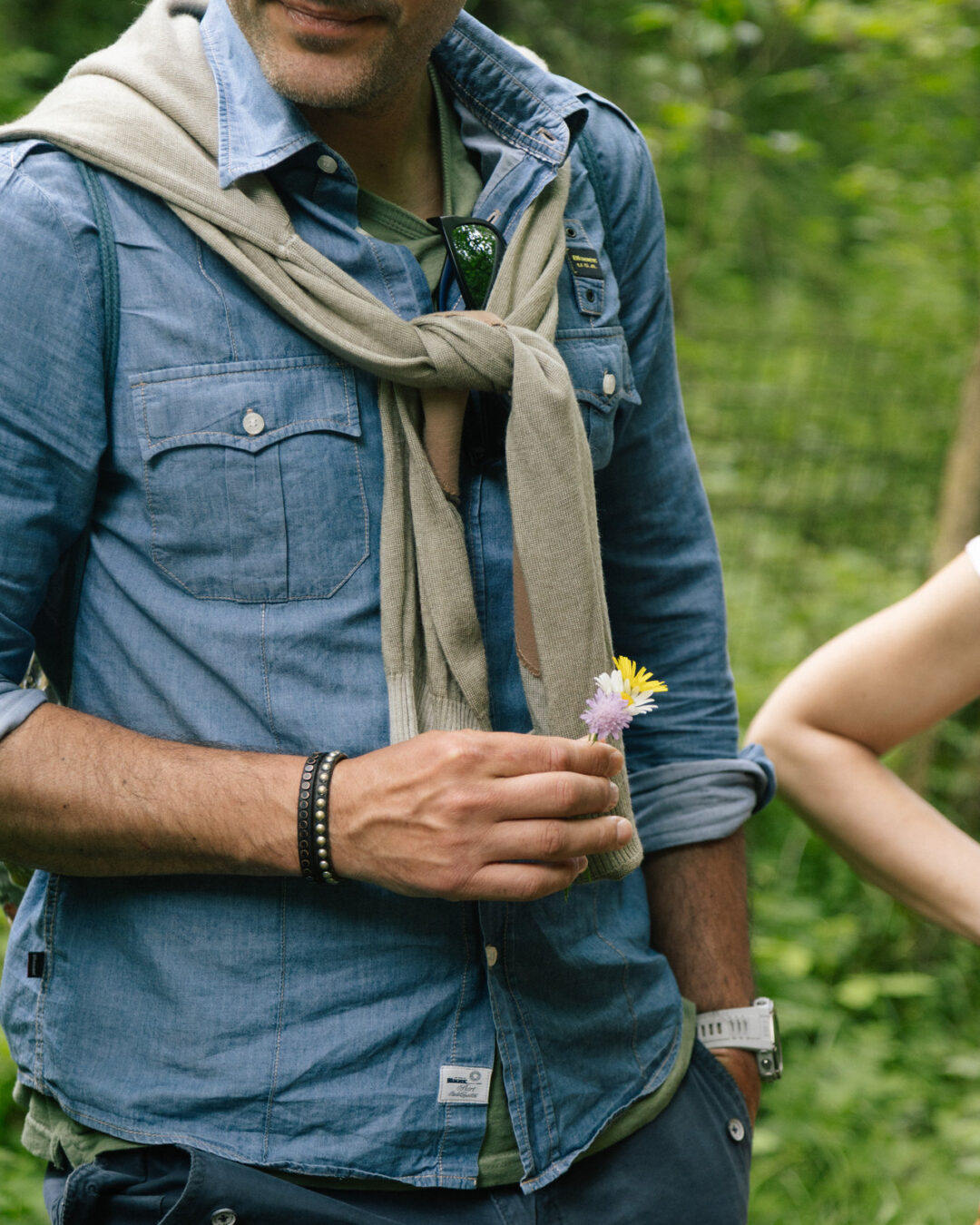 Nature Immersive Walk - immagine 5