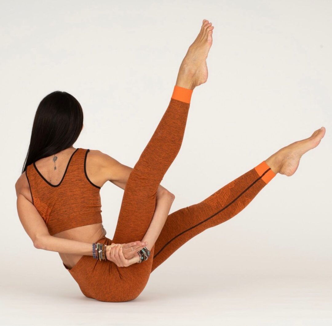 YOGA EXPERIENCE DAY - immagine 3