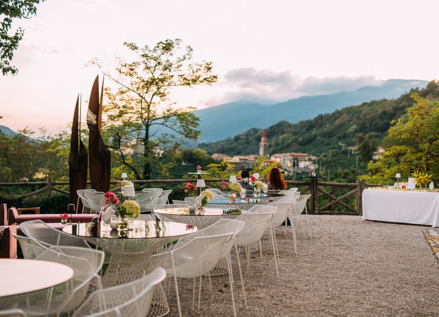 Party Privato Valdobbiadene