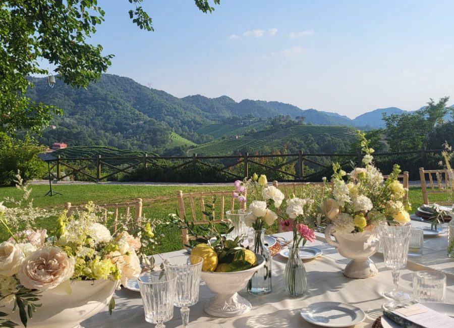 Evento Privato Valdobbiadene