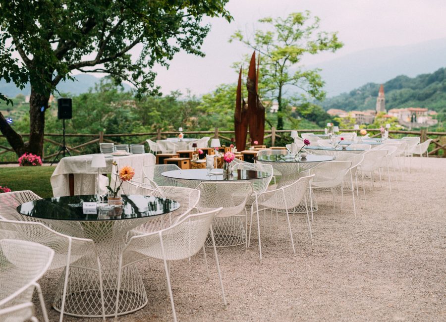 Evento Privato Valdobbiadene