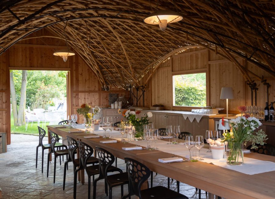 Evento Azienda Valdobbiadene