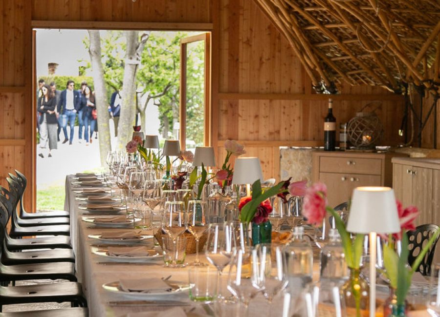 Meeting aziendale Valdobbiadene