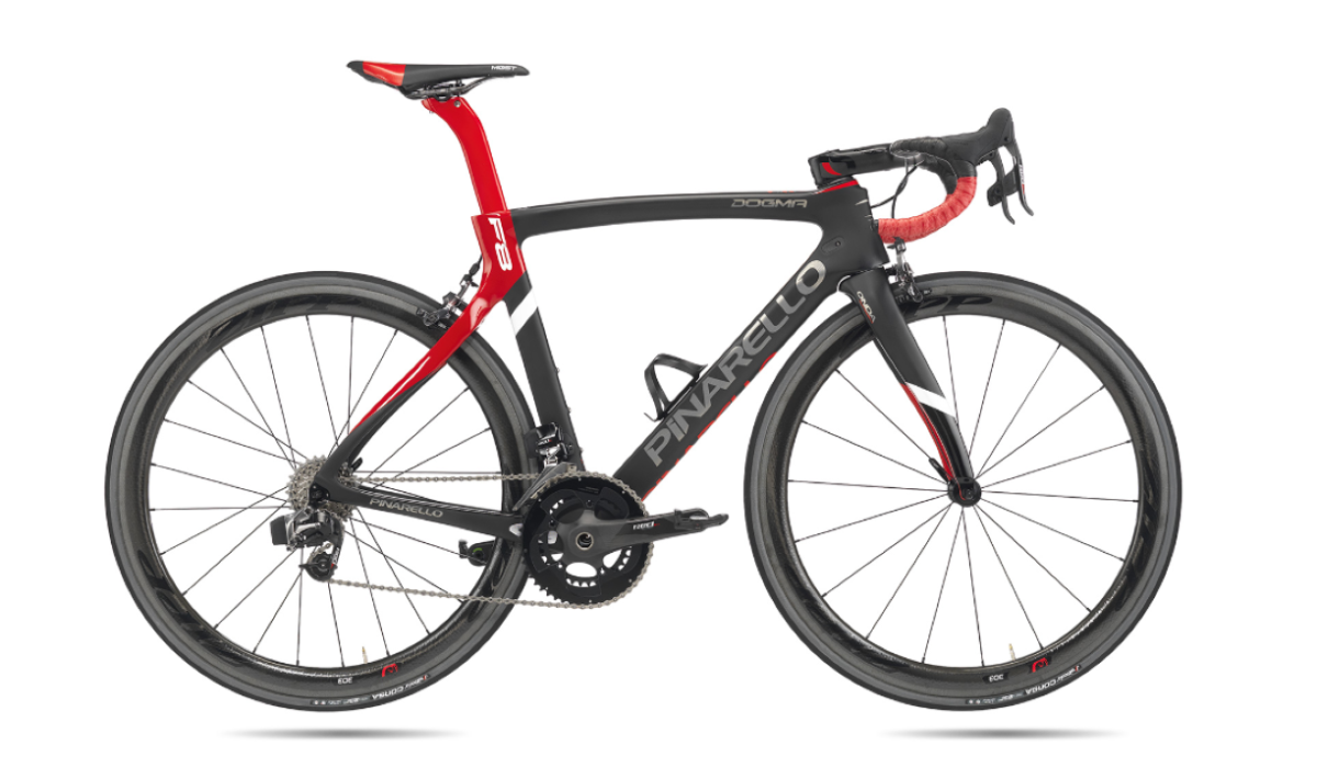 PINARELLO Dogma F8