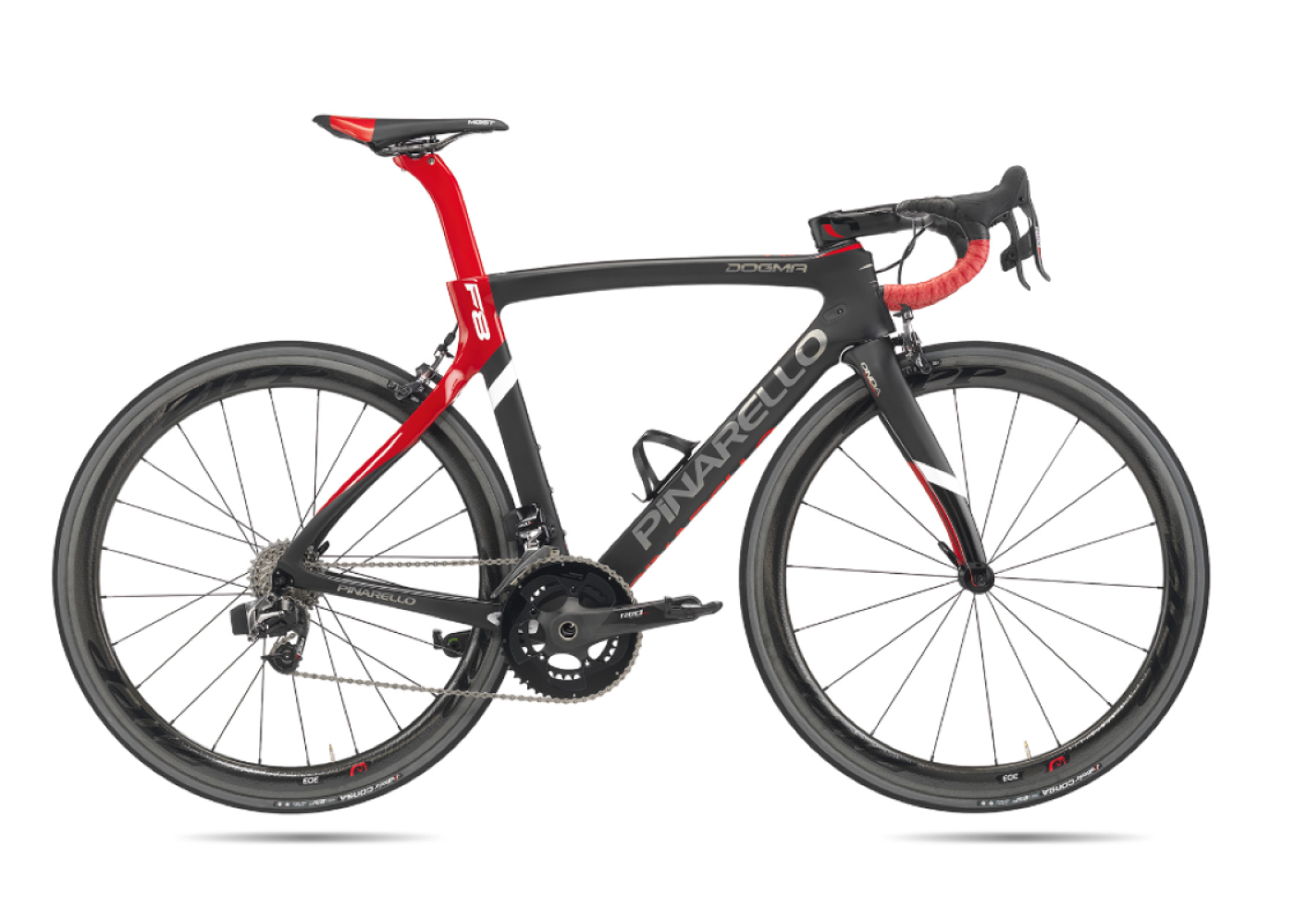 PINARELLO Dogma F8