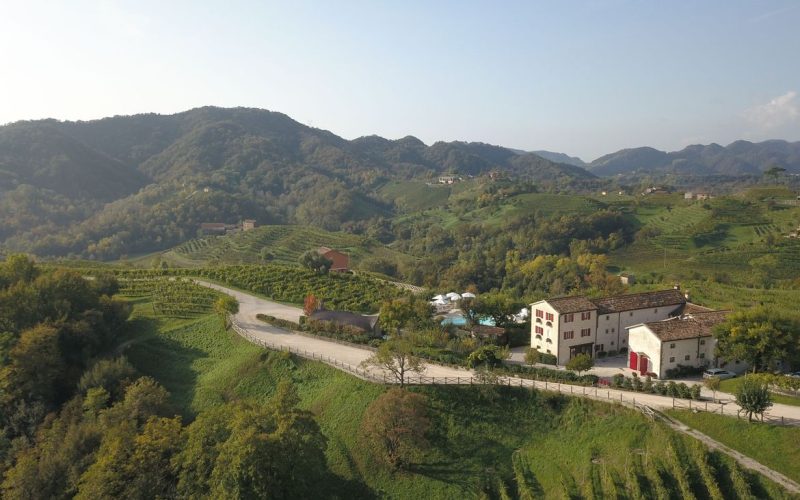 Relais - Conegliano Valdobbiadene - Duca di Dolle_1