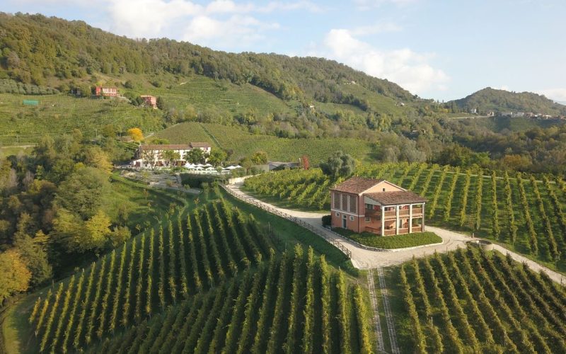 Rive docg - Prosecco - Conegliano Valdobbiadene - Duca di Dolle_1