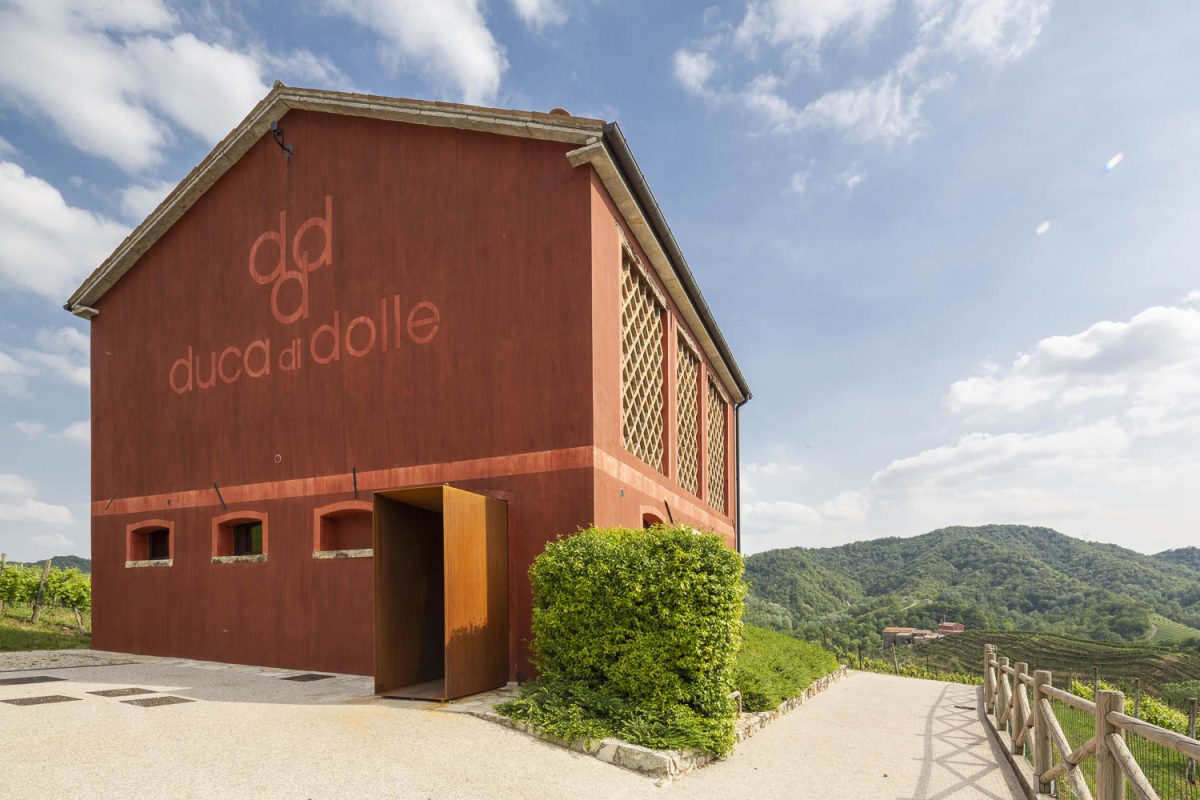 Suite - esterno - ducadidolle (1)