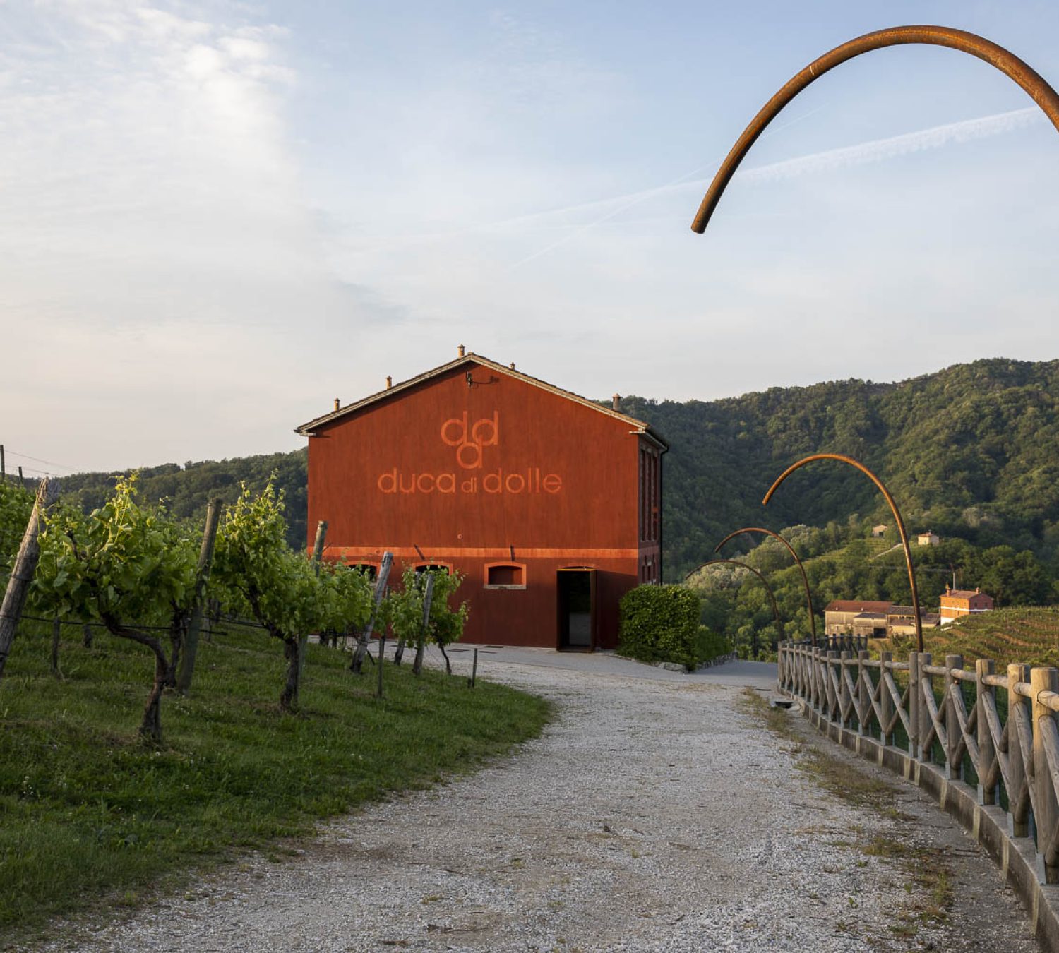 Suite - esterno - ducadidolle (3)