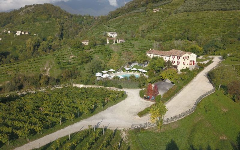Tenuta prosecco docg - Conegliano Valdobbiadene - Duca di Dolle_1