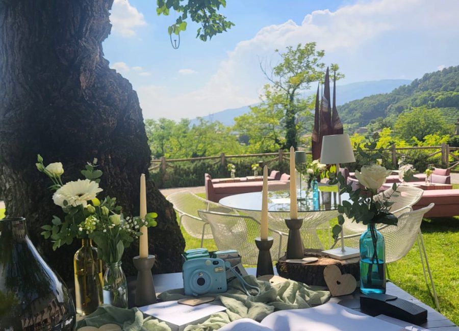 Evento Privato Valdobbiadene