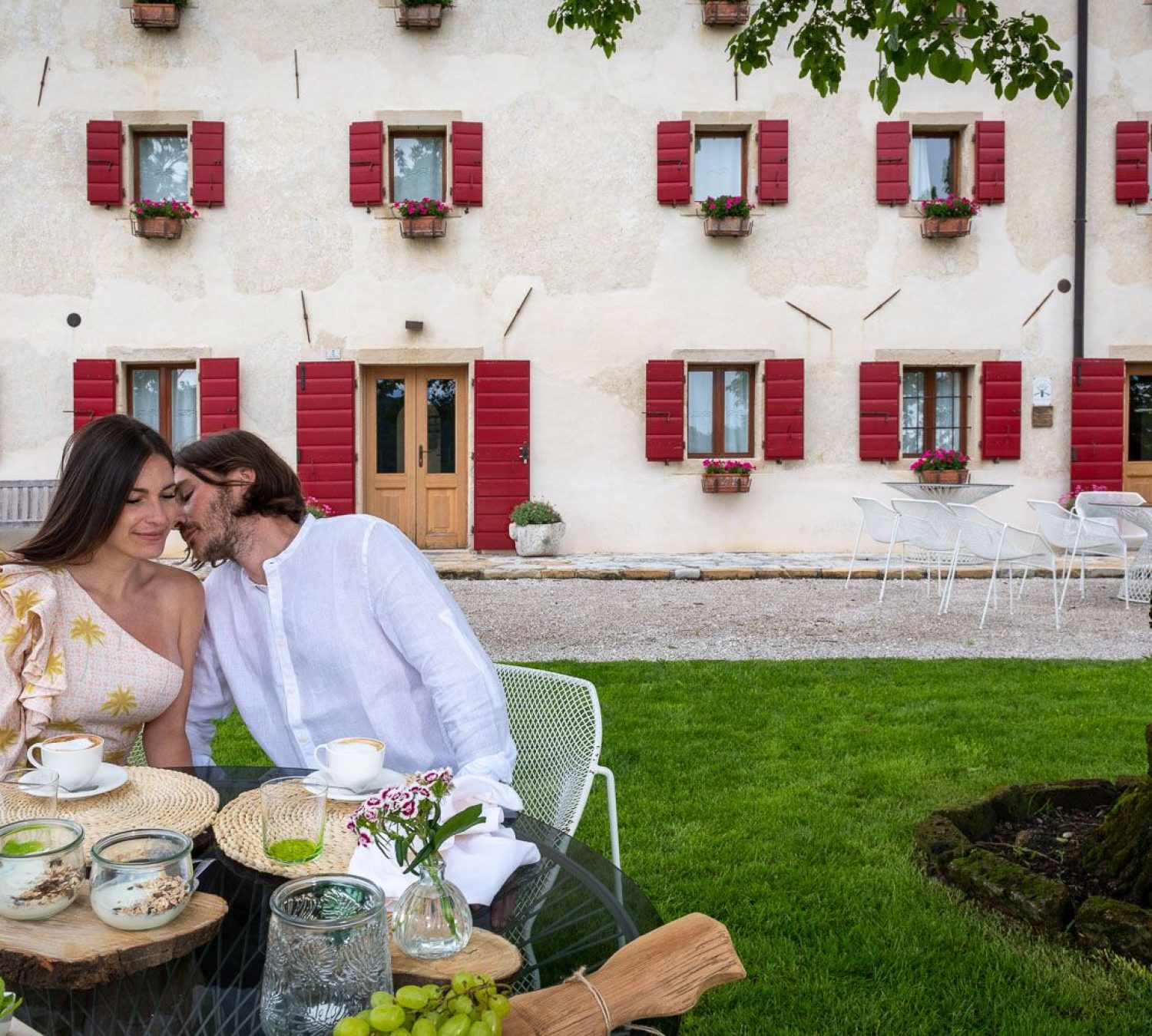 breakfast - duca di dolle - relais - cison di valmarino (3)