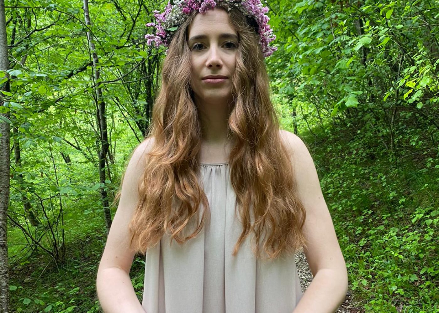 forestbathingexperience - ducadi dolle